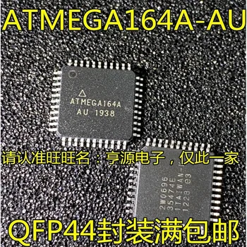 1-10 шт. чипсет ATMEGA164A ATMEGA164A-AU QFP-44 IC Originall