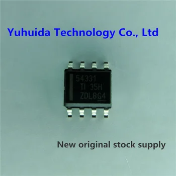 10 шт. новых 100% оригинальных TPS54331DDAR Arduino Nano интегральных схем Операционный усилитель однокристальный микрокомпьютер SOIC-8