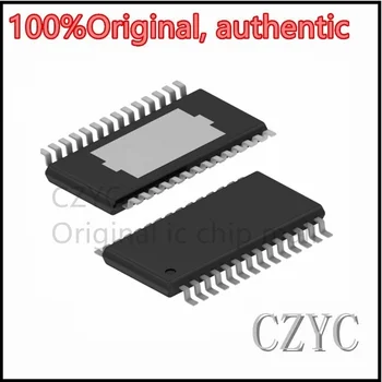 100% Оригинальный набор микросхем DRV8818PWPR DRV8818PWP DRV8818 HTSSOP28 SMD IC аутентичный