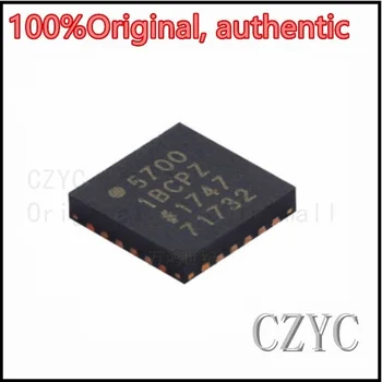 100% Оригинальный чипсет AD5700-1BCPZ-RL7 AD5700-1BCPZ LFCSP-24 5700 1BCPZ SMD IC 100% Оригинальный код, оригинальная этикетка, никаких подделок