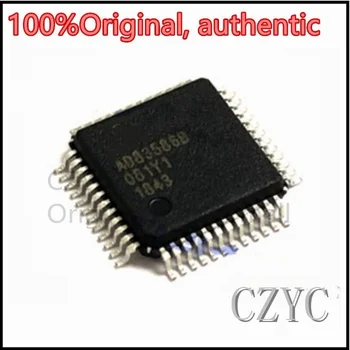 100% Оригинальный чипсет AD83586B AD83586B-LG48NAY QFP48 SMD IC аутентичный