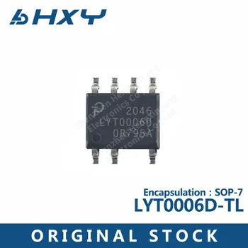10ШТ Комплект поставки LYT0006D-TL LYT0006D микросхема импульсного питания SOP-7