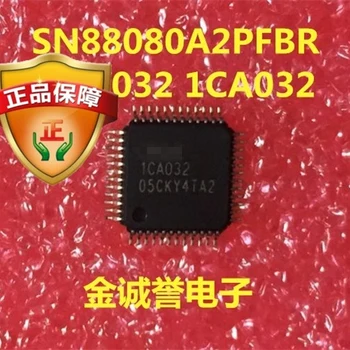 3ШТ ICA032 ICA032 SN88080A2PFBR ICA032 Совершенно новый и оригинальный чип IC