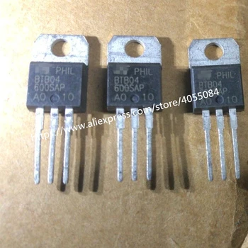 5ШТ микросхема электронных компонентов BTB04-600SAP BTB04-600 BTB04 IC