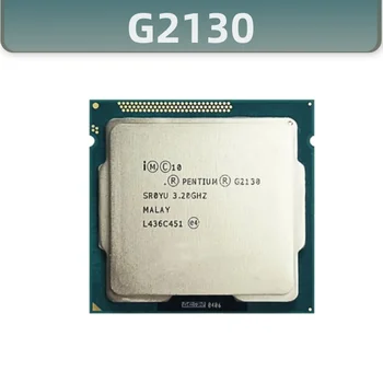 Pentium G2130 3,2 ГГц Двухъядерный процессор 3M 55W LGA 1155
