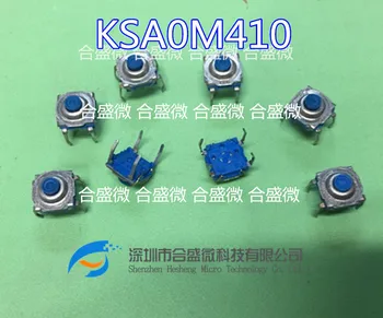 US CK Импортировала Ksa0m410 Водонепроницаемый и Пылезащитный Сенсорный выключатель Ksa0m410lft 7 X7x5 Прямой Штекер 5 Футов