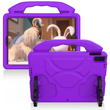 Детский Защитный Противоударный Чехол EVA Для iPad 10.2 2019 2020 2021 Портативный Funda Для iPad Air 3 2019 Pro 10.5 