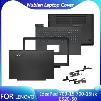 Для Lenovo IdeaPad 700-15 700-15isk E520-15 Сенсорный ЖК-дисплей/Панель управления/Энгсель/Подставка для рук/Корпус Bawah Hitam