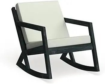 Кресло-качалка из коллекции Vernon