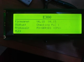 Новая замена модулей ЖК-дисплея P3224-5B 5,7 