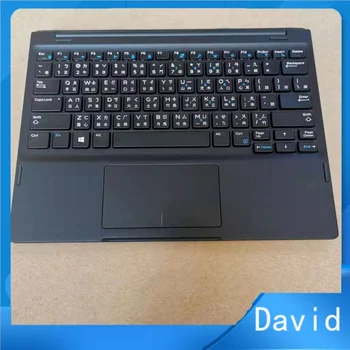 Новинка для Dell K17M K17M-BK Latitude 7285 с производительностью, док-станция для клавиатуры