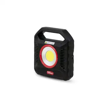 Перезаряжаемый светодиодный светильник Lumen (кабель Micro USB входит в комплект) Светодиодный фонарик Linterna Перезаряжаемый тактический фонарик с возможностью замены