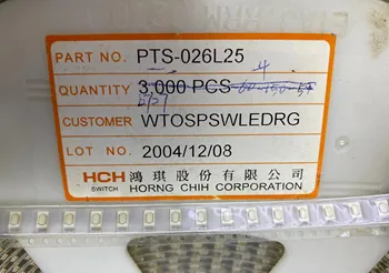 Соответствие спецификации PTS-026L25/универсальная покупка чипа оригинал