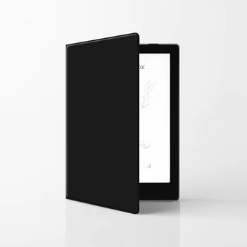Тонкий магнитный адсорбирующий чехол для Onyx Boox Poke 5S 5 S Case Smart Wake/Sleep 6-дюймовая электронная книга Flip Book Funda