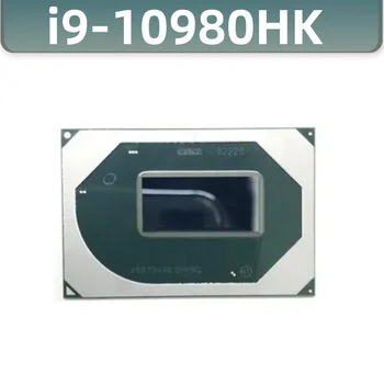 Чипсет i9 10980HK SRH8T i9-10980HK BGA