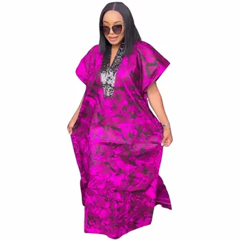 Шарф, Африканские платья для женщин, Мусульманская мода, Абая, Ветемент, Макси-платье с принтом Дашики, Новая Африканская одежда, Платья Дашики Анкара